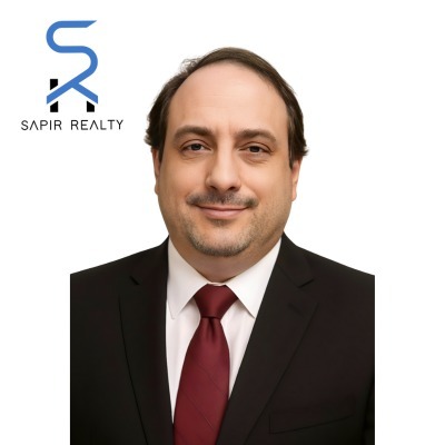 Picture of Joel Rechtman